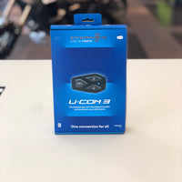 Interphone U-COM 3 Singolo