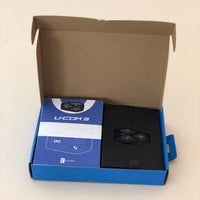 Interphone U-COM 3 Singolo
