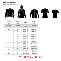 Felpa Yamaha 60th Lady