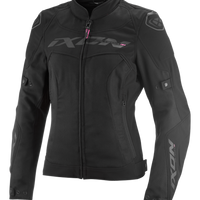 Giacca IXON Meteor 31 Lady Black