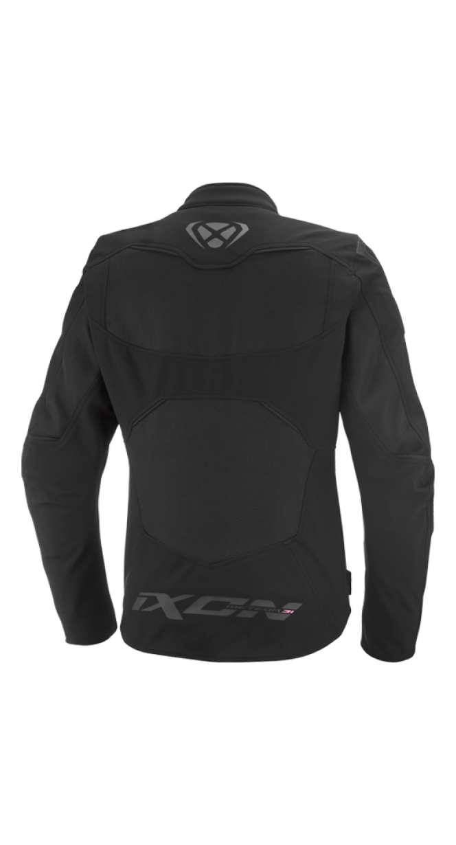 Giacca IXON Meteor 31 Lady Black