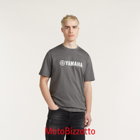 T-Shirt Unisex Grigia CORS