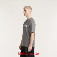 T-Shirt Unisex Grigia CORS
