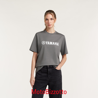 T-Shirt Unisex Grigia CORS