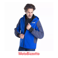 Giacca Softshell Uomo Rwan