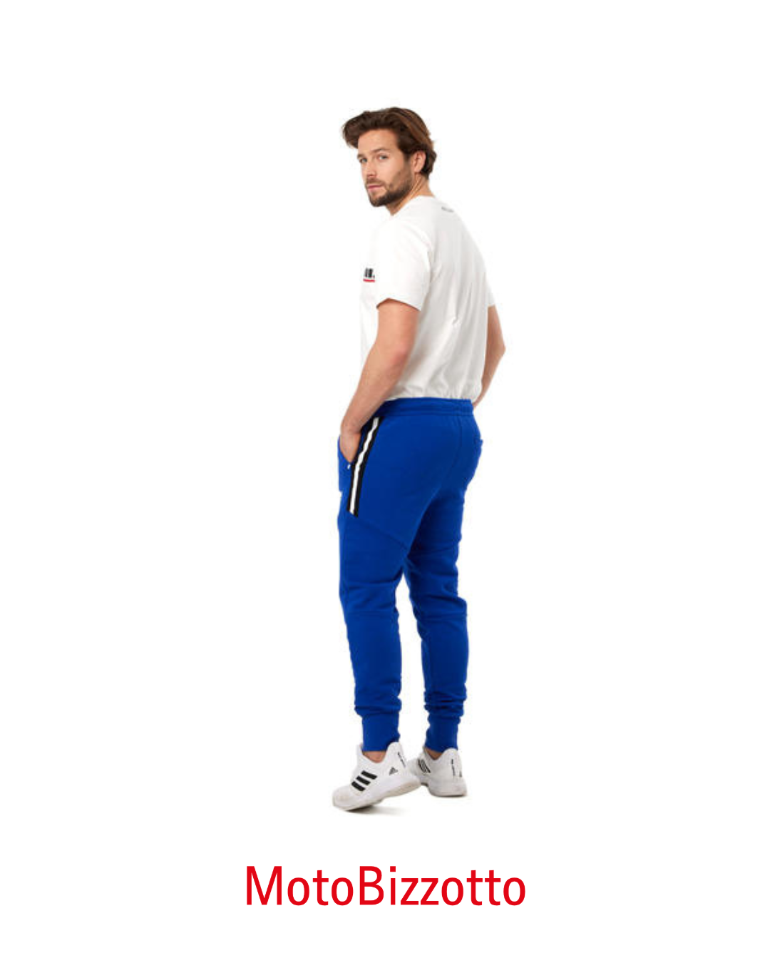 Pantaloni jogging Saggart