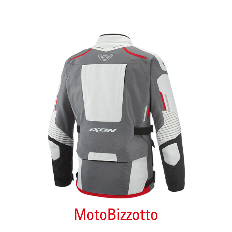 Giacca Ixon Midgar