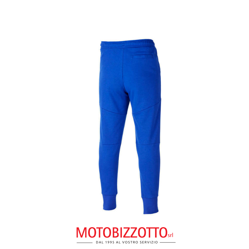 Partaloni Jogging Yamaha Paddock Blue Saggart