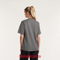 T-Shirt Unisex Grigia CORS
