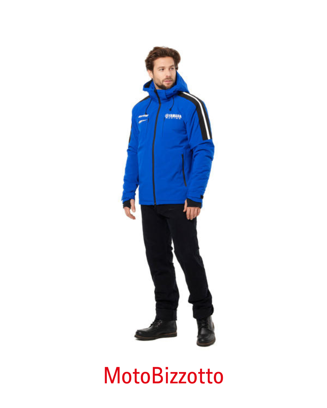 Giacca uomo outwear harrow