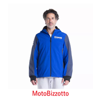 Giacca Softshell Uomo Rwan
