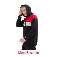 Felpa Hoodie Unisex Paimi - REVS