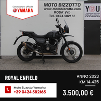 Royal Enfield Himalaya