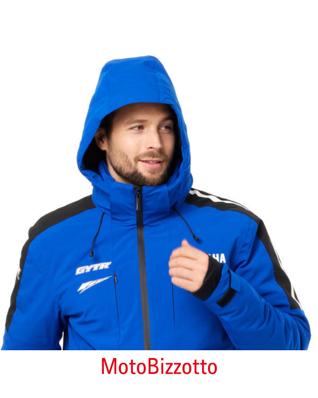 Giacca uomo outwear harrow