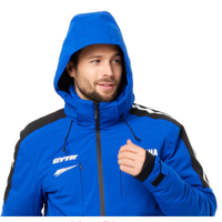 Giacca uomo outwear harrow