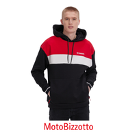 Felpa Hoodie Unisex Paimi - REVS