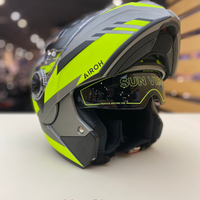 Airoh Specktre CLEVER Yellow Matt