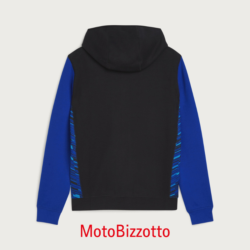 Felpa con cappuccio Unisex Yamaha Monster Histol
