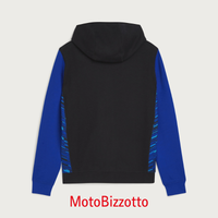 Felpa con cappuccio Unisex Yamaha Monster Histol