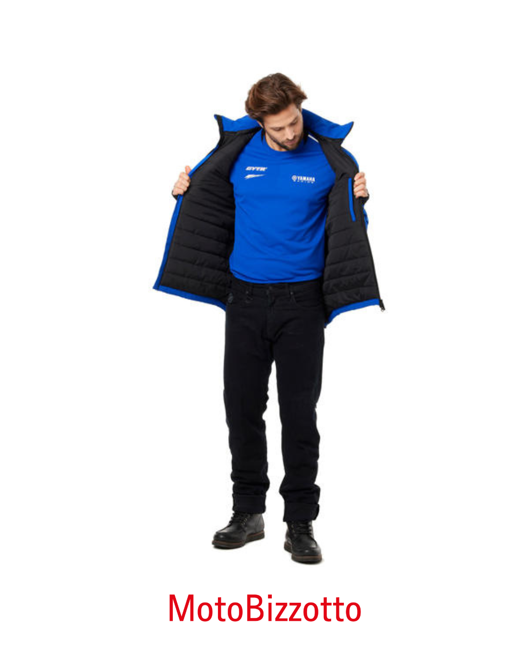 Giacca uomo outwear harrow