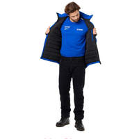 Giacca uomo outwear harrow