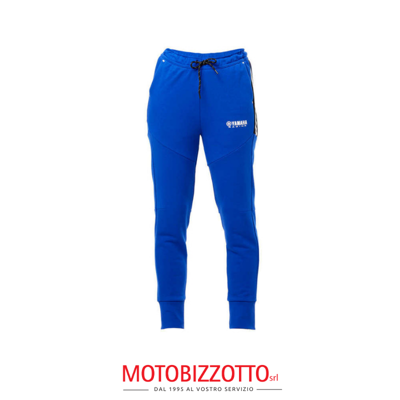 Pantaloni Jogging Yamaha Paddock Blue Lady Rahara