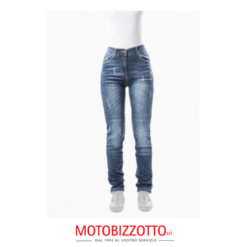 Jeans Motto Hiro Lady