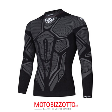 Maglia Termica Moto Ixon