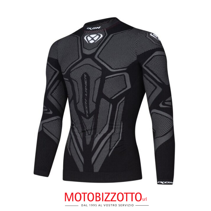 Maglia 2025 termica moto
