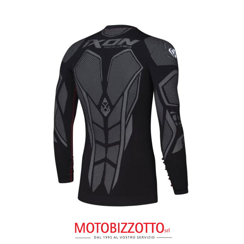 Maglia Termica Moto Ixon