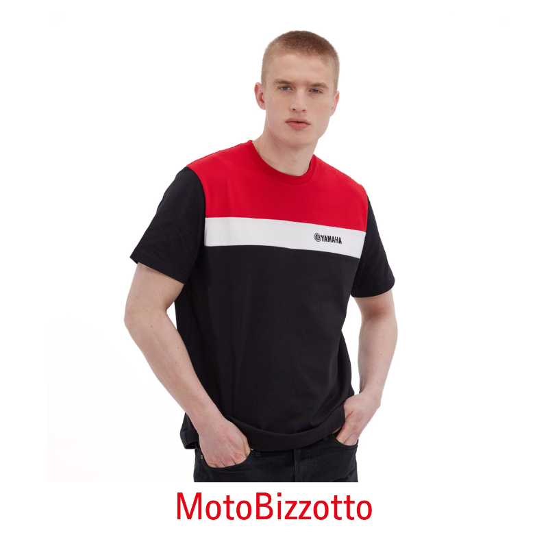 T-shirt Unisex Prov REVS