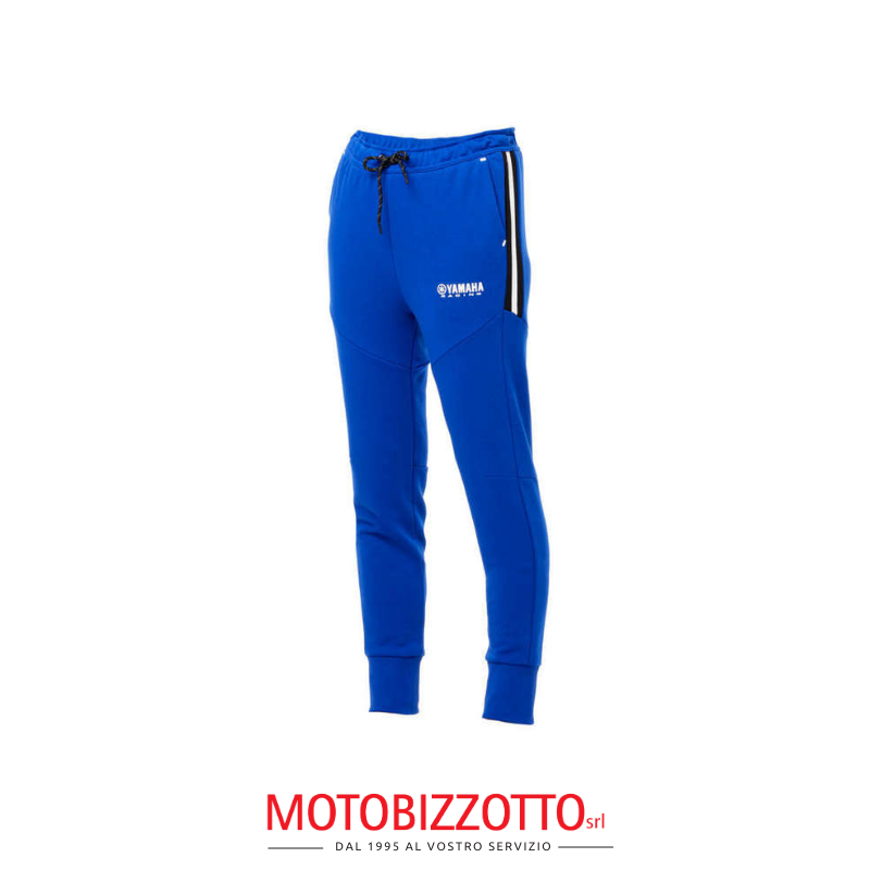 Pantaloni Jogging Yamaha Paddock Blue Lady Rahara