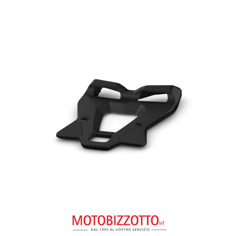 Piastra di supporto per bauletti Yamaha