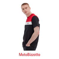 T-shirt Unisex Prov REVS