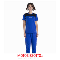 T-Shirt Paddock Blue Donna 2024