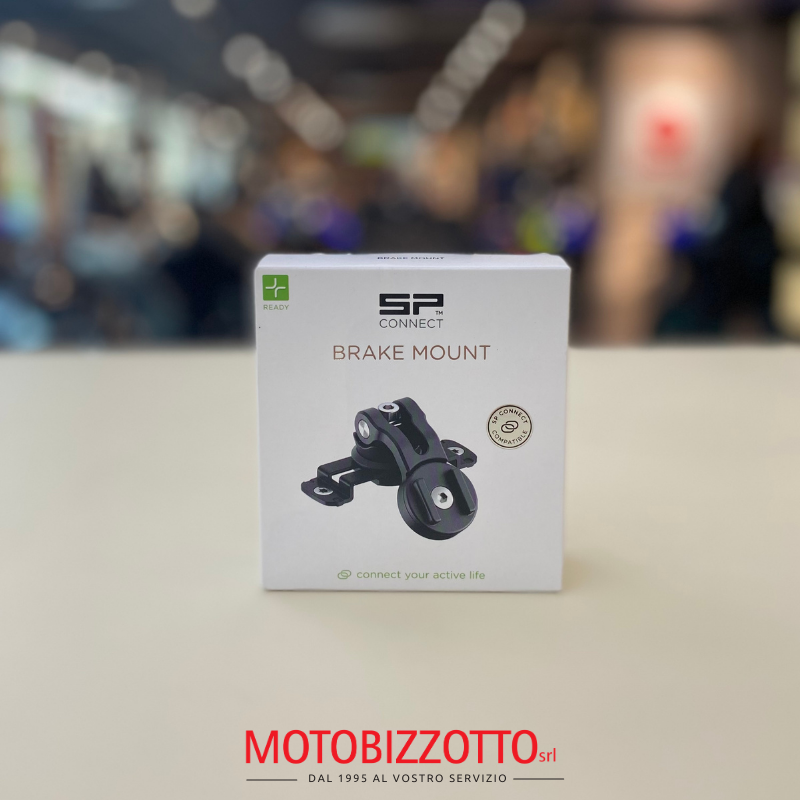 Sp Connect Moto Brake Mout