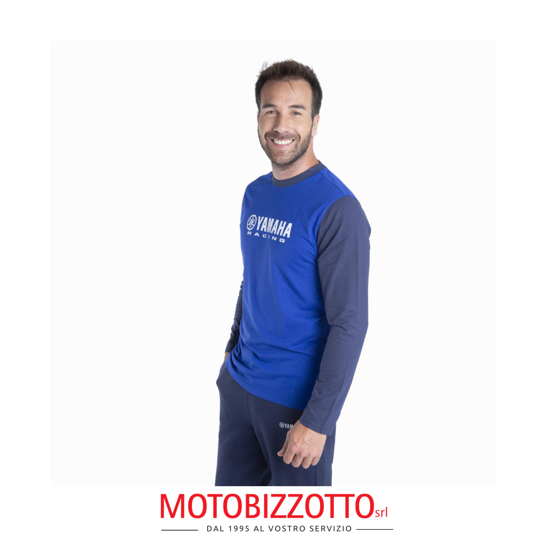 Pantaloni Da Jogging Paddock Blue Uomo