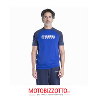 T-Shirt Paddock Blue Uomo '24