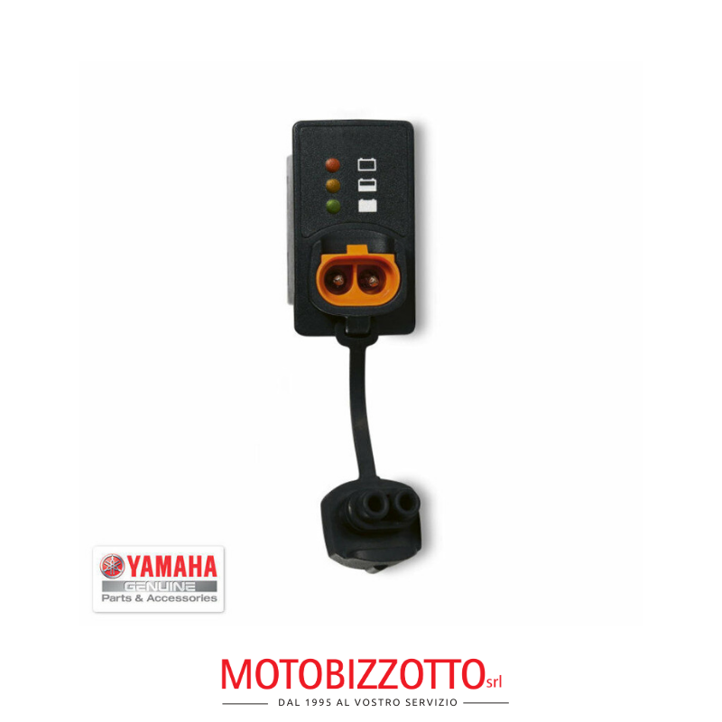 Yamaha garage Pannello indicatori 150 YEC