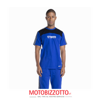 T-Shirt Uomo Paddock Blue 2024