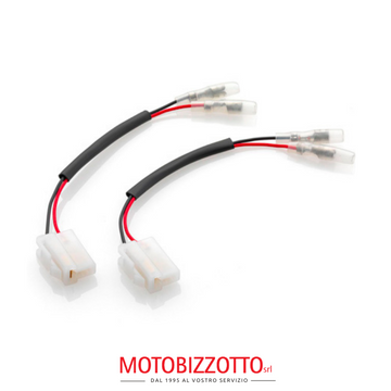 Kit Cablaggio Frecce Rizoma Yamaha MT-09