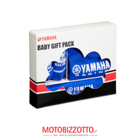 Confezione Regalo Bebè Yamaha Racing