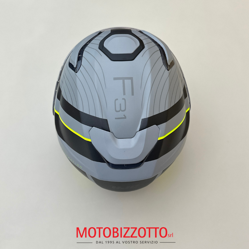 HJC F31 Naby