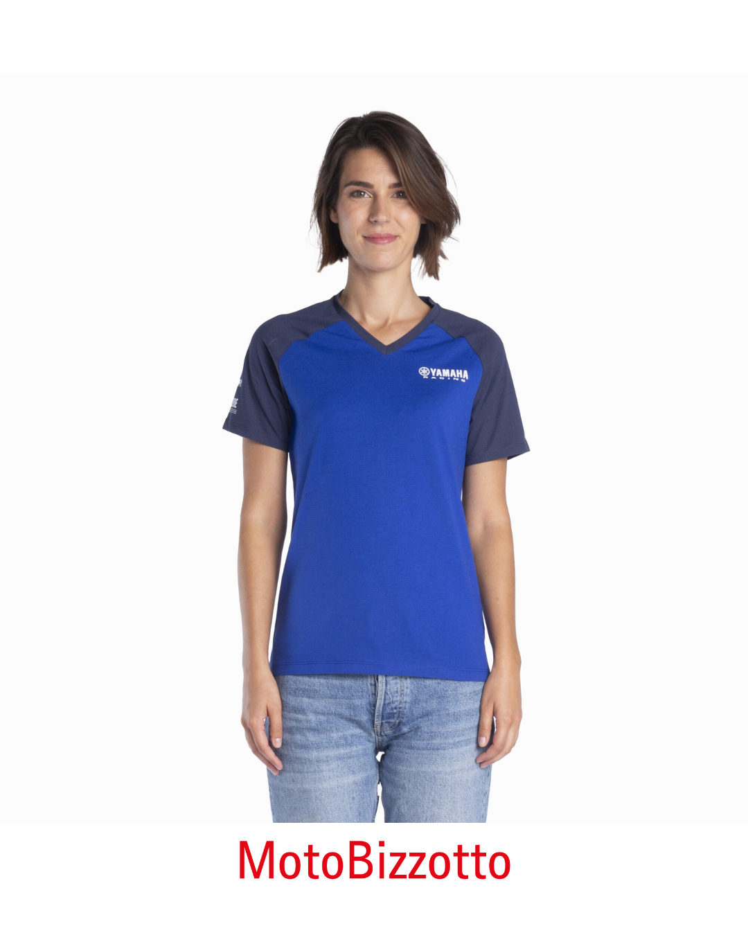 T-shirt donna HEKIN