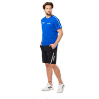 T-shirt Yamaha Uomo Derby