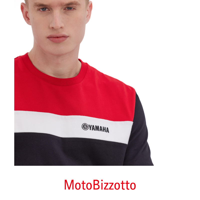 T-shirt Unisex Prov REVS
