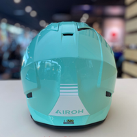 Airoh Kombakt COLOR Aquamarine Gloss