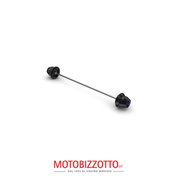 Protezione Motore per MT-07 2021 in poi