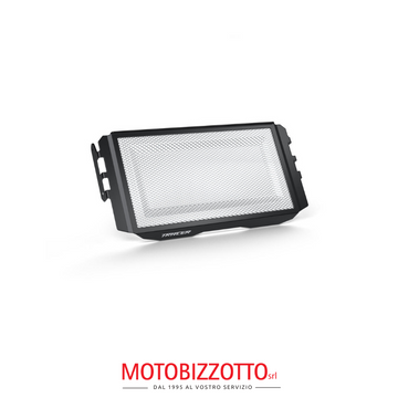 Protezione Radiatore Tracer 9 2021 in poi