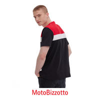 T-shirt Unisex Prov REVS
